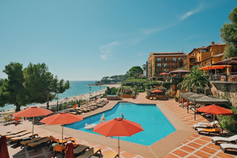 Rigat Park & Spa Hotel