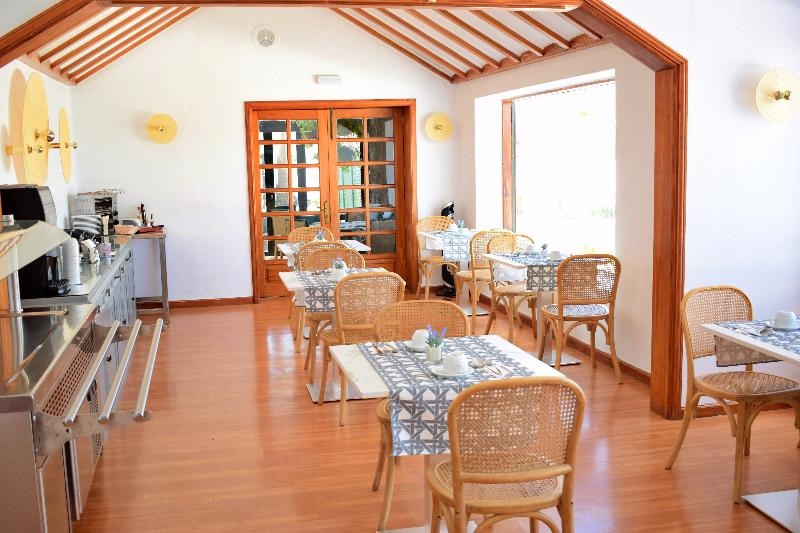 Hotel Rural Finca De La Florida