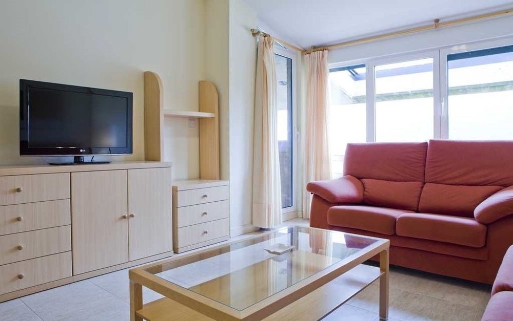 Apartamentos Solamaza