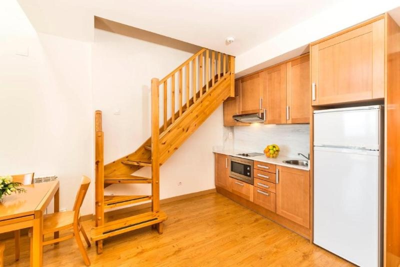 Hotel Guitart la Molina Aparthotel & Spa