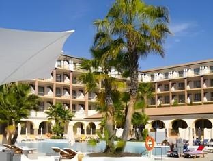 Tui Blue Isla Cristina Palace - Adults Only Recommended