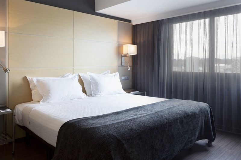 AC Hotel A Coruna