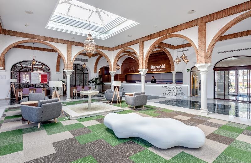 Barceló Isla Canela