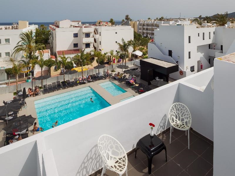 Migjorn Ibiza Suites & Spa