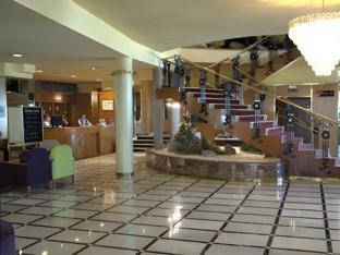 Hotel Riazor
