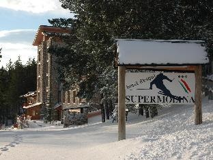 Hotel Supermolina