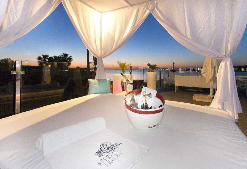 Apartamentos Typic Marina Playa - Adults Only