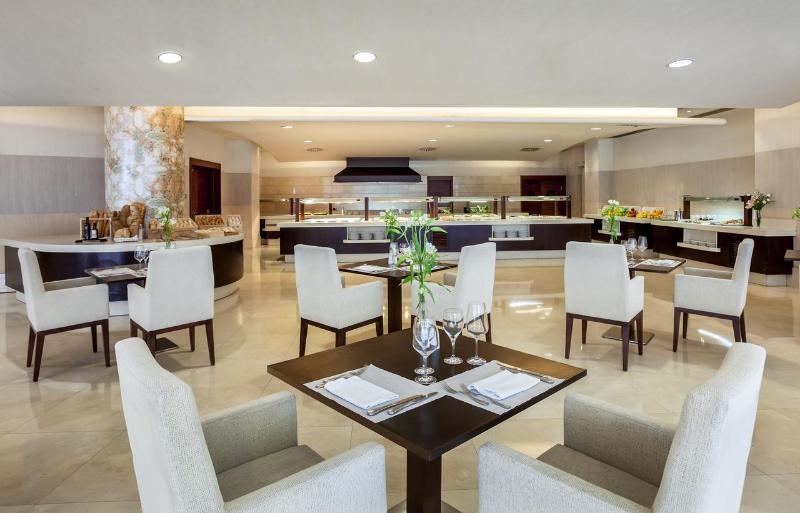 Barceló Granada Congress