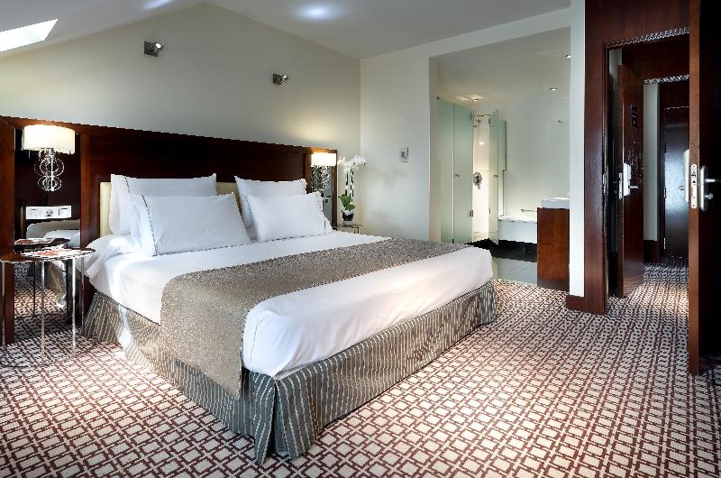 Eurostars Gran Vía Hotel