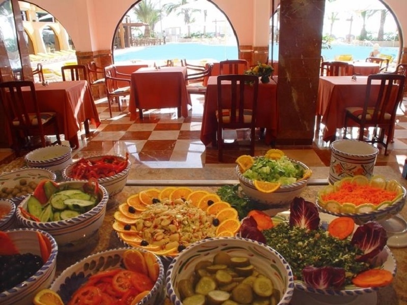 Bull Dorado Beach & Spa - All Inclusive