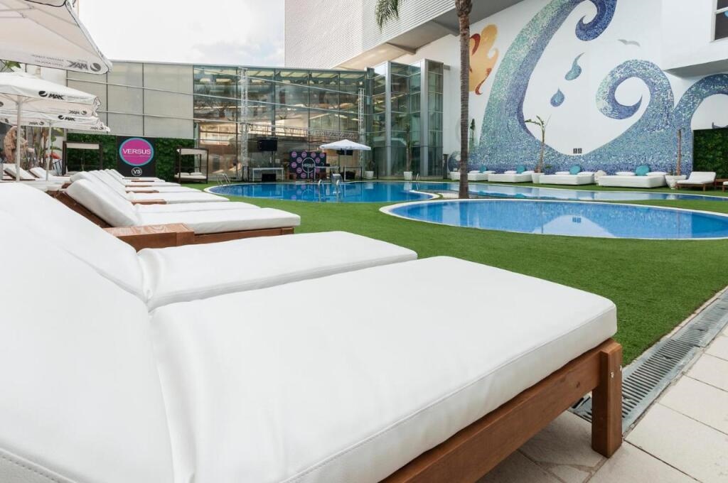 Gandia Palace Hotel