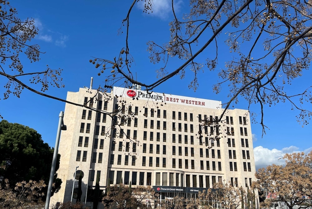 Best Western Premier CMC Girona