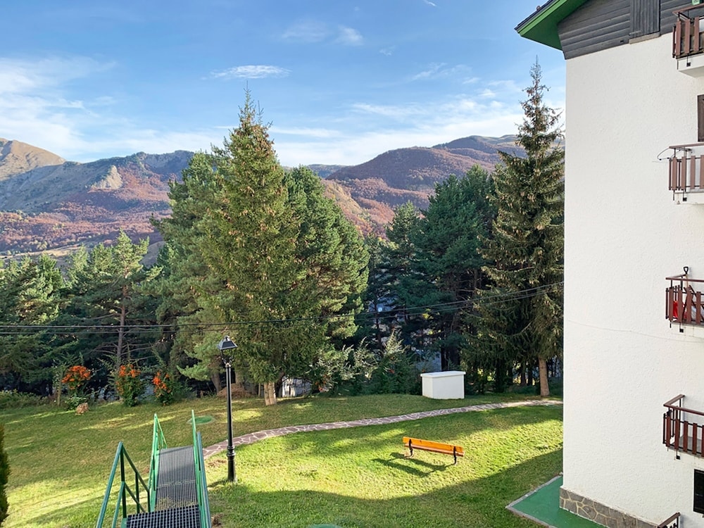 Apartamentos 3000 - Formigal