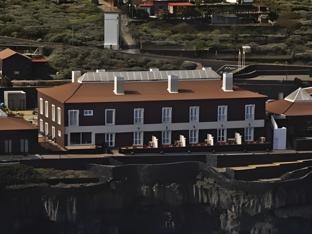 Balneario Pozo de la Salud
