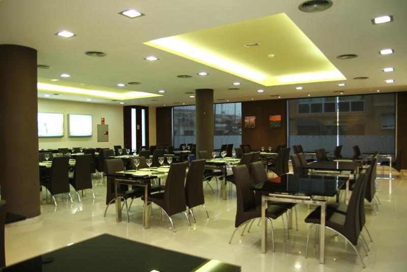 Exe Cunit Suites & Spa