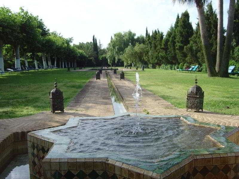 El Cortijo De Los Mimbrales