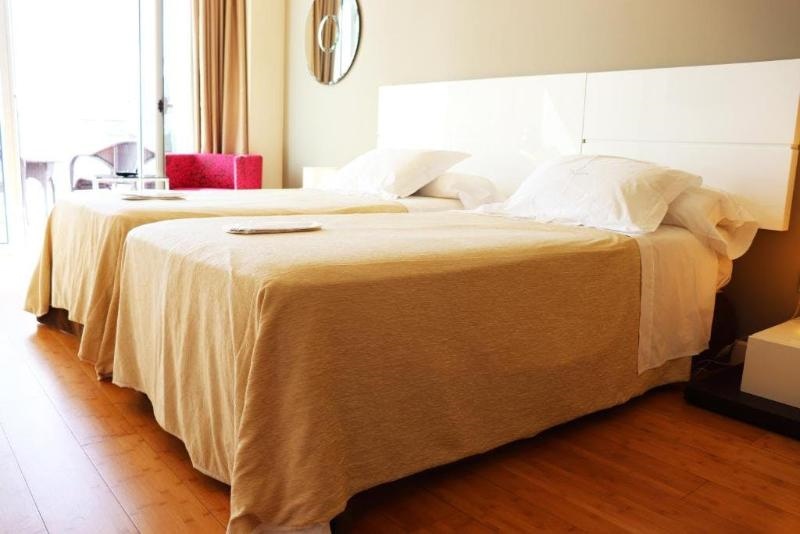 Hotel CH Cabo de Gata