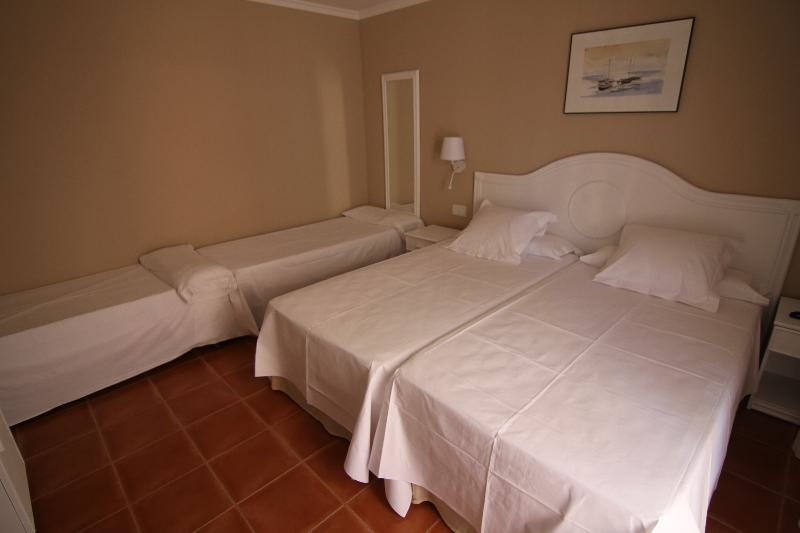 Hotel Dwo Les Palmeres