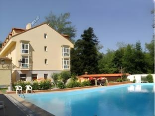 Hotel Balneario De Alceda