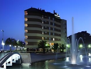 Akquaaa Boutique Hotel