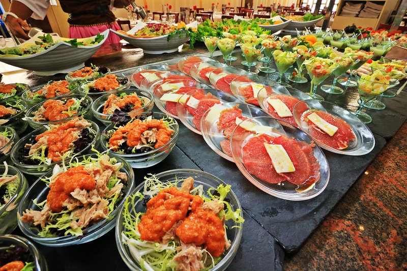 Kaktus Hotel Volga - Adults Recommended