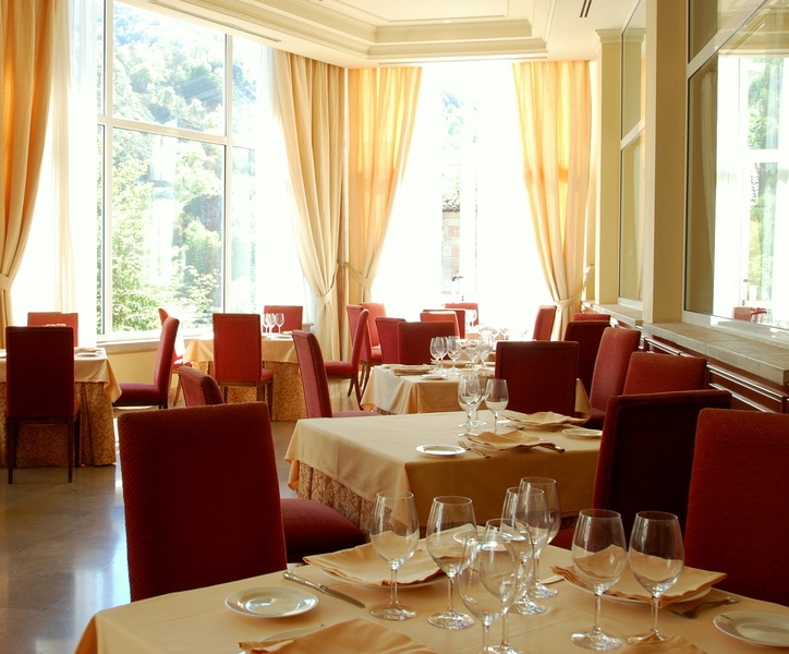 Gran Hotel Pelayo