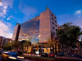 Salles Hotel Ciutat Del Prat