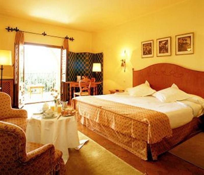 Parador De Benavente