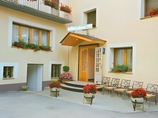 Hotel Jaume