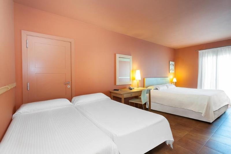 Vilar Rural d'Arnes by Serhs Hotels