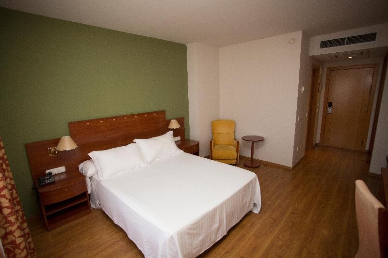 Avenida Hotel Almeria