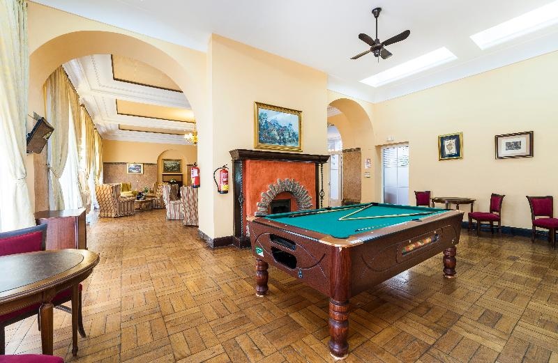 Globales Reina Cristina