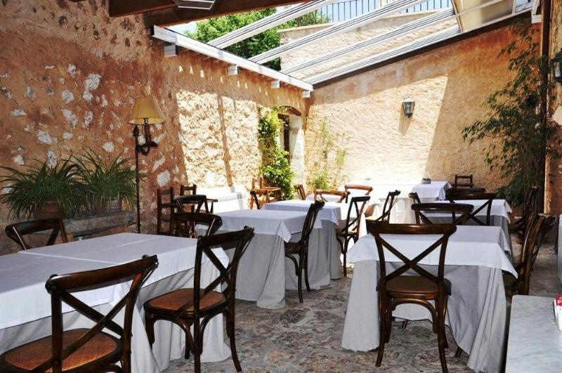 Agroturismo Son Siurana