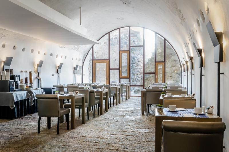 Hotel Domus Real Fuerte de la Concepcion