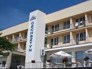 Interferie Cechsztyn