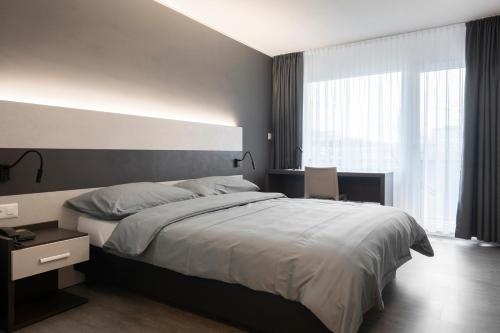 Hotel Bahnhof