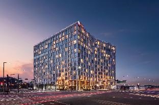 Ramada Encore by Wyndham Gimpo Han River Hotel