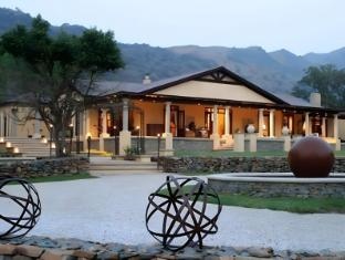 Dawsons Game and Trout Lodge