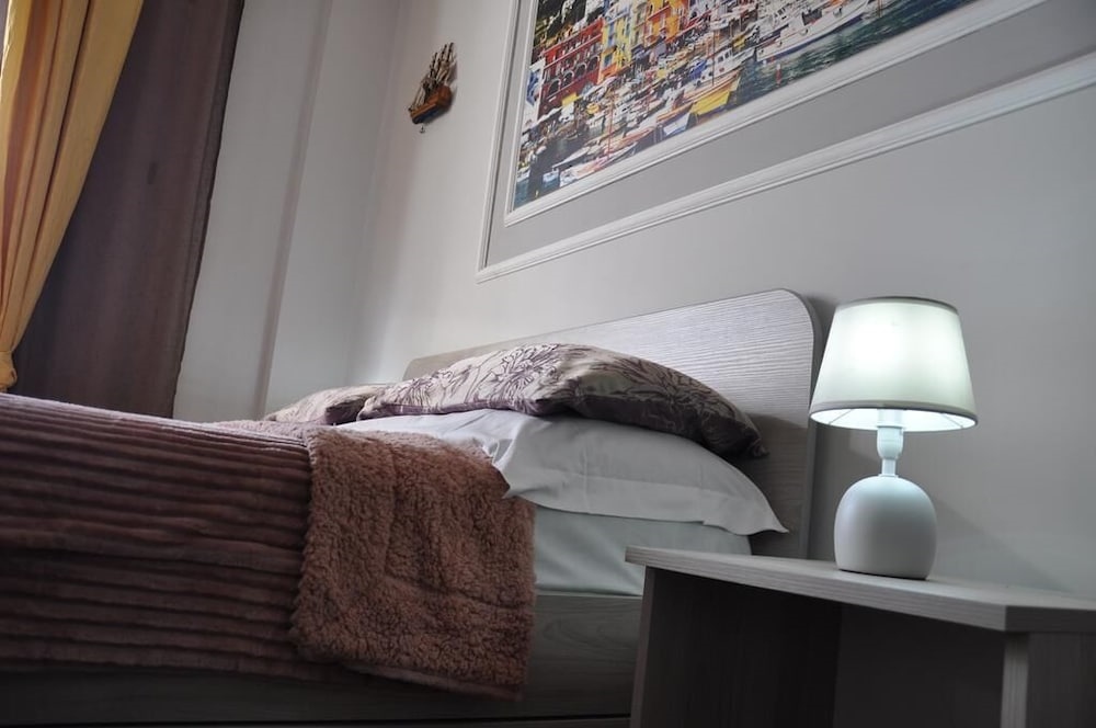 B&B Oh Mamma Mia Pompei