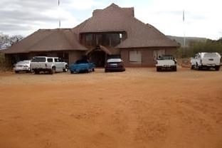 Copacopa Lodge and Conference Centre