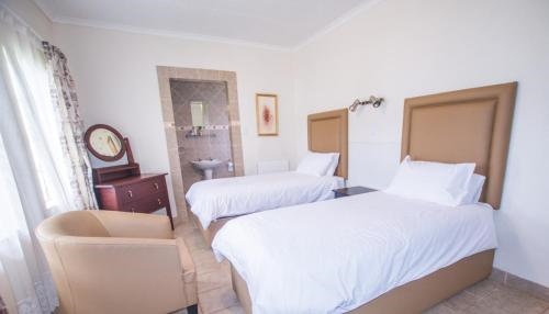 Hoyo Hoyo Machadostud Lodge