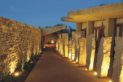 Forum Homini Boutique Hotel