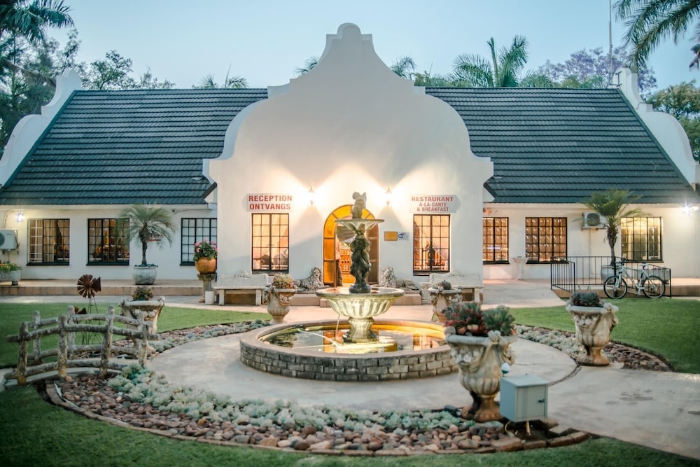 Loskop Valley Lodge And Restaurant