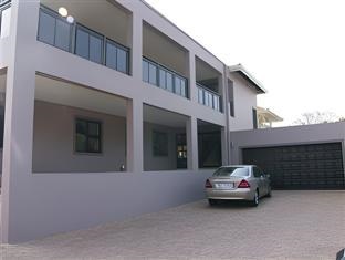Cozy Nest Guest House - Durban North, Natal