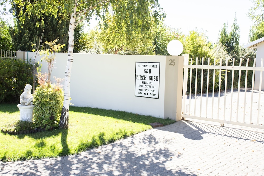 Birch Bush Bed And Breakfast