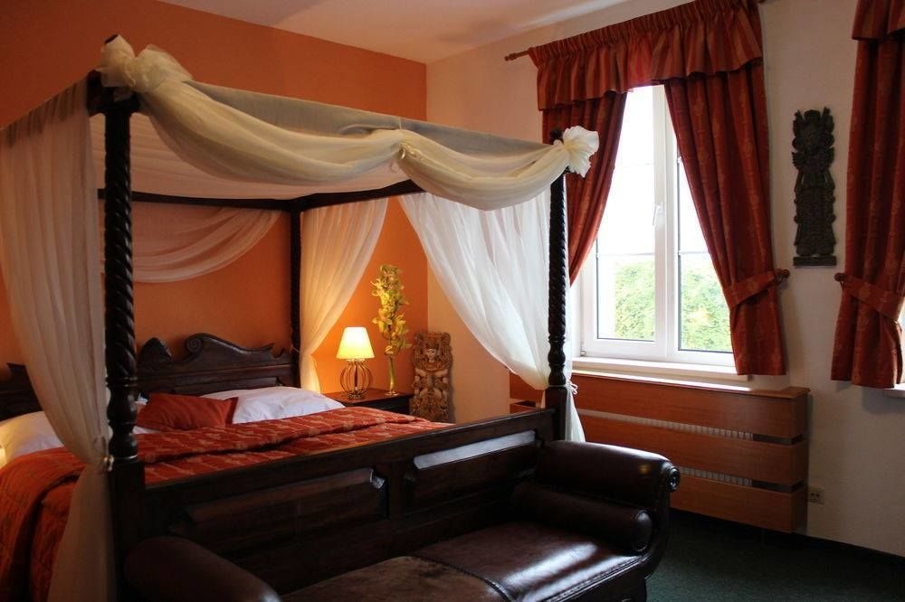 Hotel AGATKA Bratislava