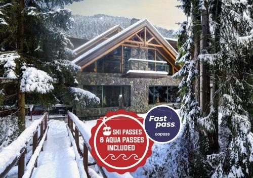 Hotel Tri Studničky - Adult Friendly