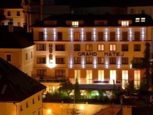 Hotel Grand Matej