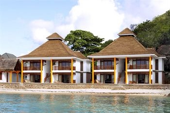 Le Domaine De La Reserve