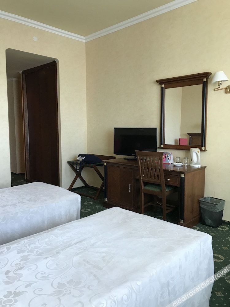 Azimut Hotel Yakutsk